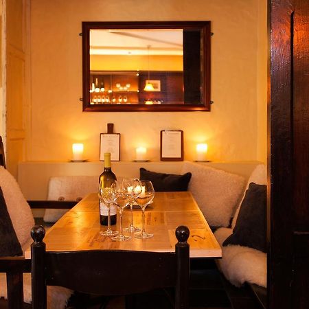 Arch Guesthouse Clifden Zewnętrze zdjęcie