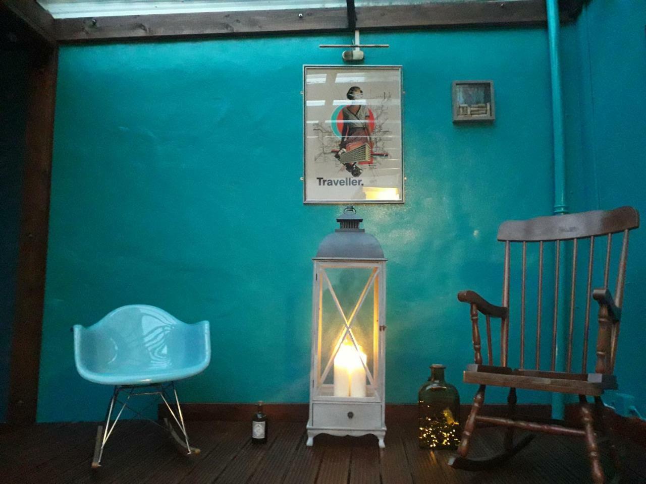 Arch Guesthouse Clifden Zewnętrze zdjęcie
