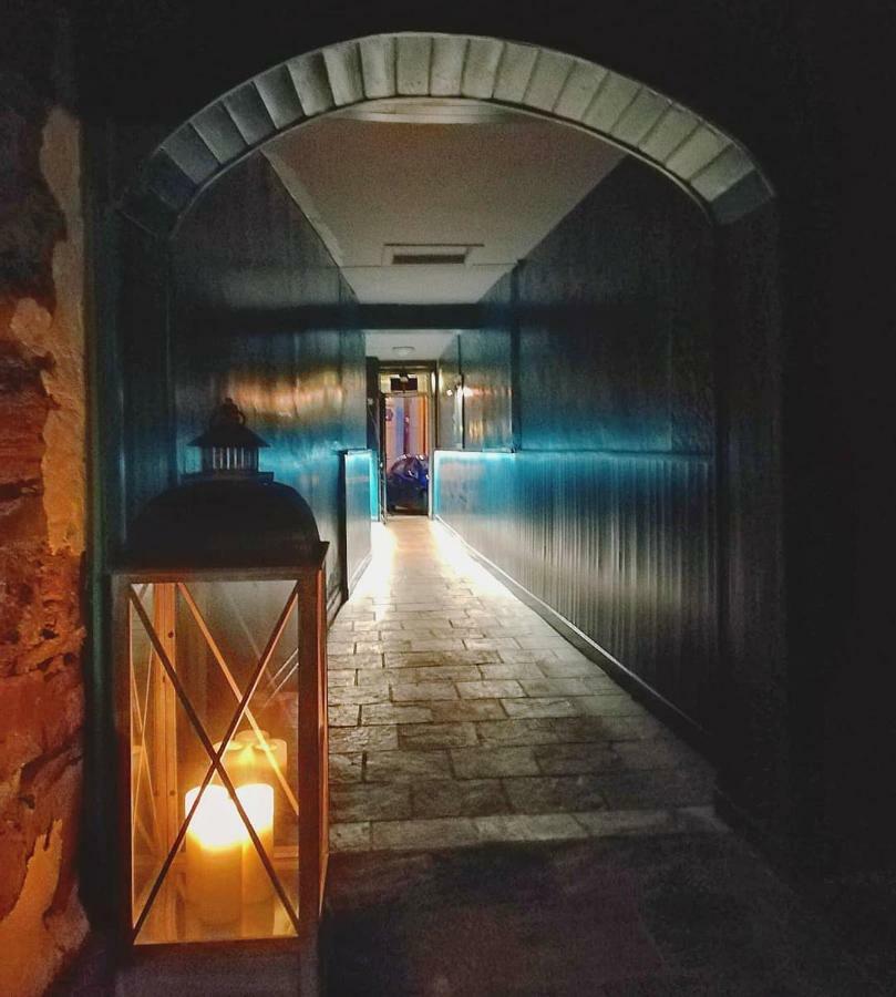 Arch Guesthouse Clifden Zewnętrze zdjęcie